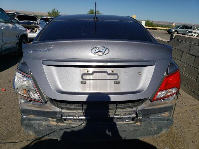 Photo 6 from auction – 2016 HYUNDAI ACCENT SE with VIN KMHCT4AE4GU099054