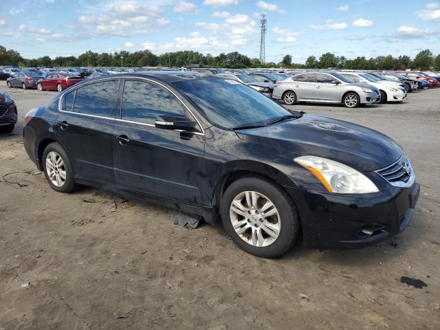 Photo 4 from auction – 2012 NISSAN ALTIMA BAS with VIN 1N4AL2AP0CN429476