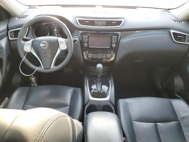Photo 8 from auction – 2015 NISSAN ROGUE S with VIN 5N1AT2MT5FC848826