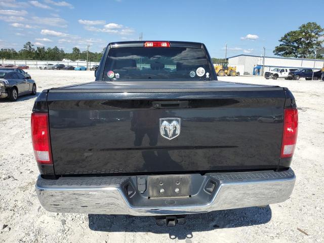 Photo 6 from auction – 2019 RAM 1500 CLASS with VIN 1C6RR6FT9KS590523