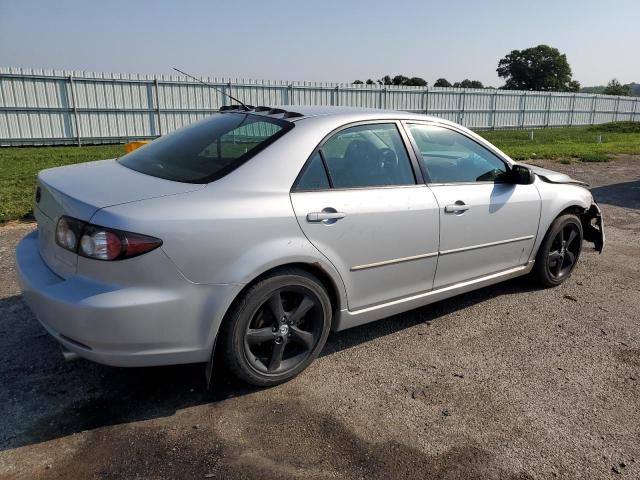 Photo 3 from auction – 2007 MAZDA 6 I with VIN 1YVHP80C775M61596