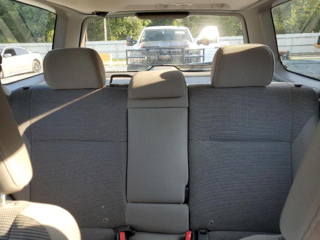 Photo 10 from auction – 2006 SUBARU FORESTER 2 with VIN JF1SG65656H744794