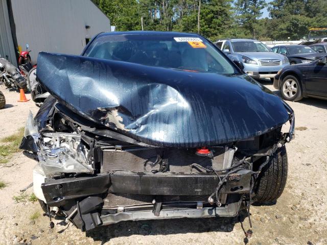 Photo 5 from auction – 2012 TOYOTA CAMRY BASE with VIN 4T1BF1FK8CU052586