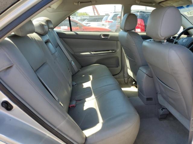 Photo 10 from auction – 2005 TOYOTA CAMRY LE with VIN 4T1BE32K85U420823
