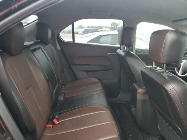 Photo 11 from auction – 2014 CHEVROLET EQUINOX LT with VIN 2GNALCEK2E6246822