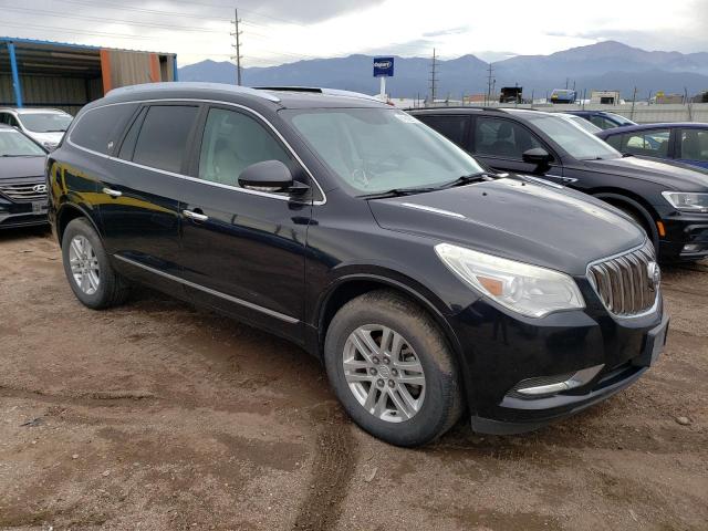 Photo 4 from auction – 2014 BUICK ENCLAVE with VIN 5GAKVAKD6EJ334598