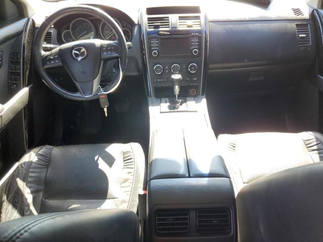 Снимка 8 от търг – 2015 MAZDA CX-9 TOURI с VIN JM3TB2CA5F0448807