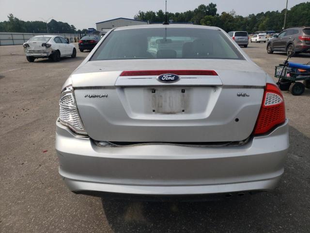 Photo 6 from auction – 2012 FORD FUSION SEL with VIN 3FAHP0JA6CR290308