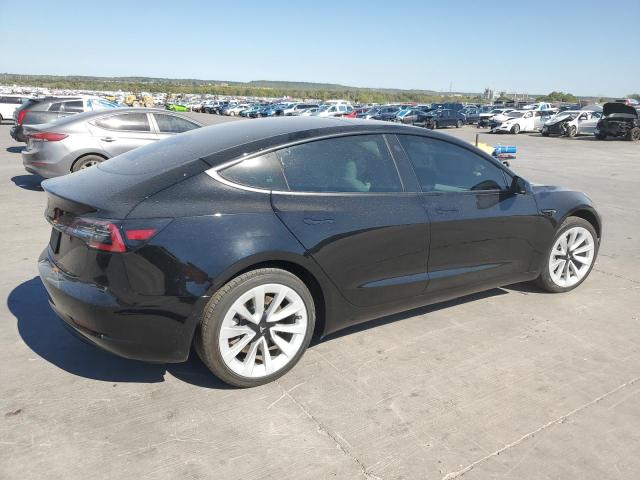 Photo 3 from auction – 2021 TESLA MODEL 3 with VIN 5YJ3E1EA7MF927624