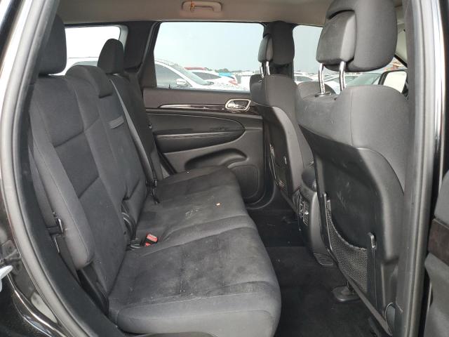 Photo 11 from auction – 2012 JEEP GRAND CHER with VIN 1C4RJFAG2CC117813