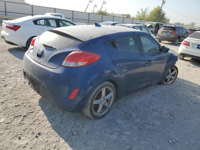 Photo 3 from auction – 2016 HYUNDAI VELOSTER with VIN KMHTC6AD3GU293366