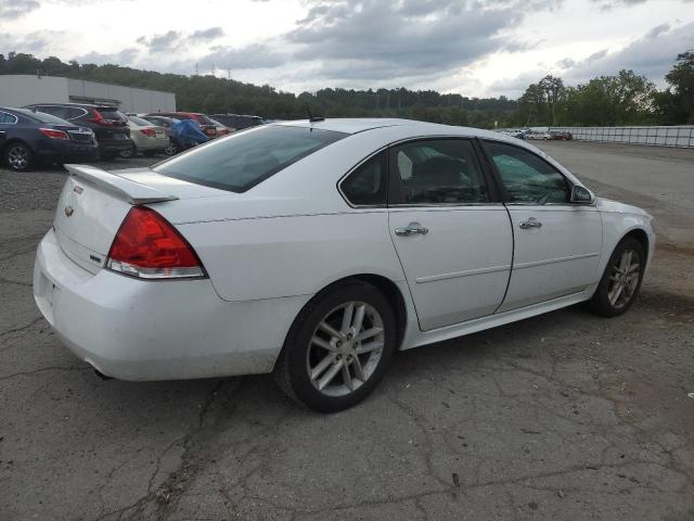 Photo 3 from auction – 2016 CHEVROLET IMPALA LIM with VIN 2G1WC5E39G1134031