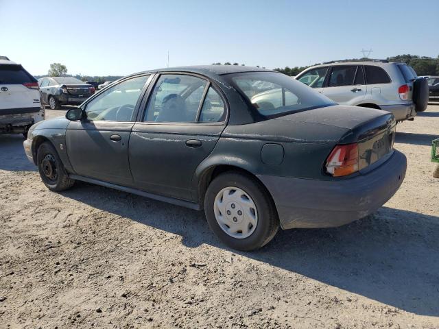 Photo 2 from auction – 1998 SATURN SL with VIN 1G8ZF5280WZ293256
