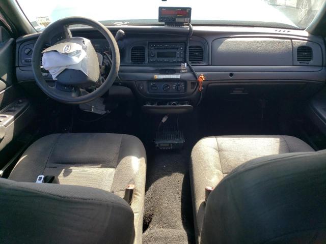Photo 8 from auction – 2011 FORD CROWN VICT with VIN 2FABP7BV1BX101029