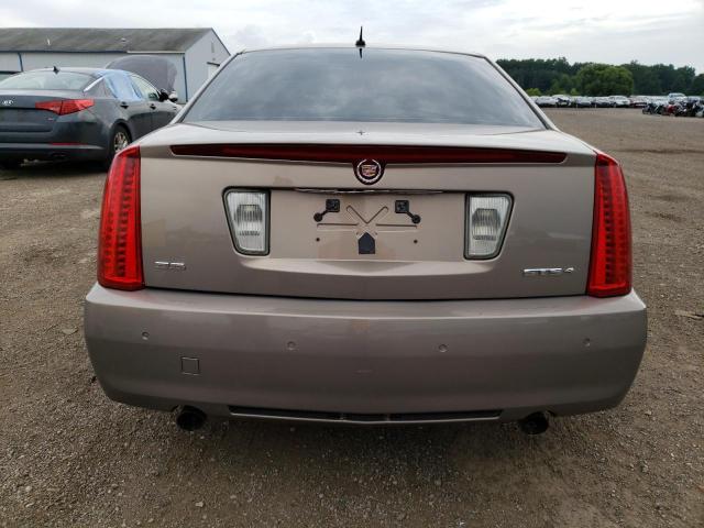 Photo 6 from auction – 2008 CADILLAC STS with VIN 1G6DD67V780151328