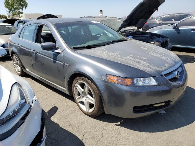 Photo 4 from auction – 2005 ACURA TL with VIN 19UUA66285A000907