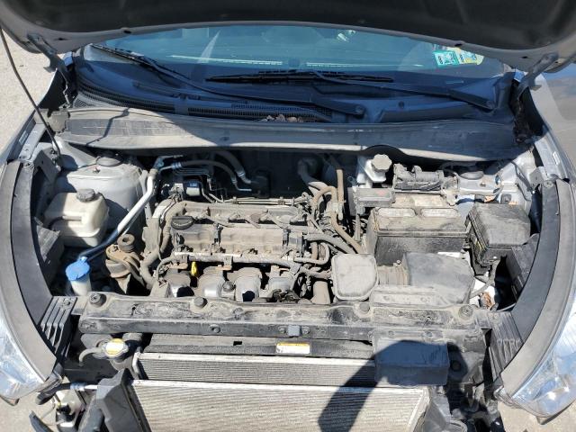 Photo 12 from auction – 2011 HYUNDAI TUCSON GL with VIN KM8JT3AB9BU228941
