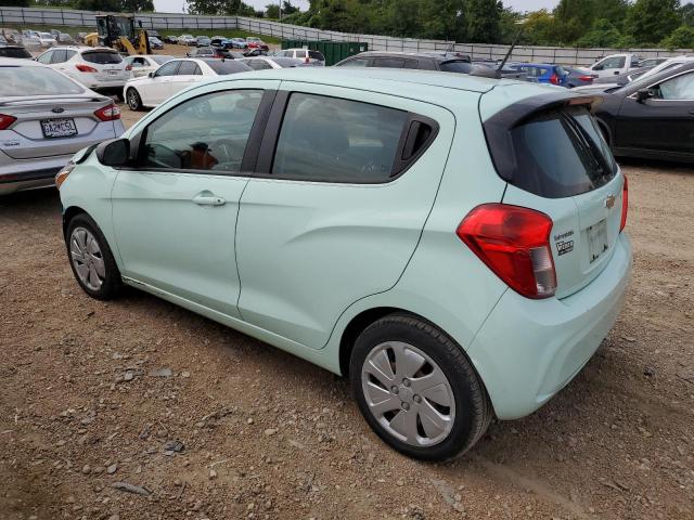 Фото 2 с аукциона – 2017 CHEVROLET SPARK LS с VIN KL8CB6SA2HC748896