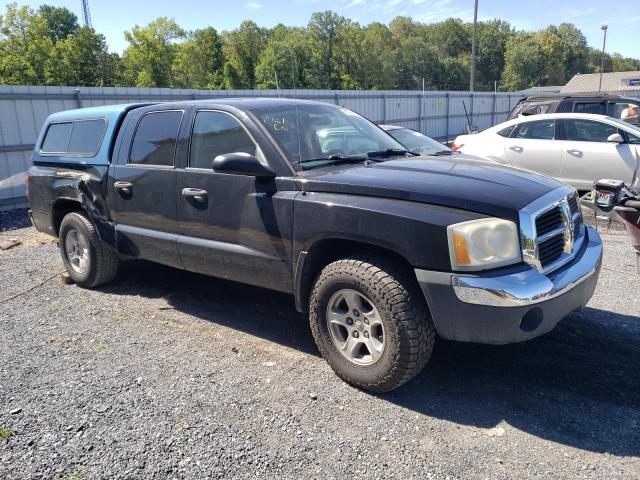 Photo 4 from auction – 2005 DODGE DAKOTA QUA with VIN 1D7HW48N95S219887