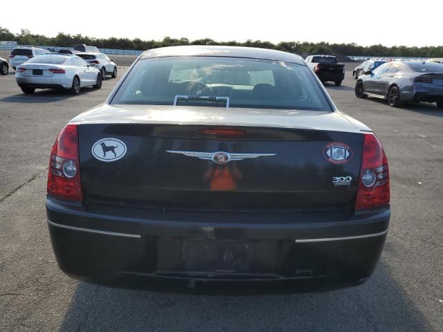 Photo 6 from auction – 2010 CHRYSLER 300 TOURIN with VIN 2C3CA4CD8AH101353