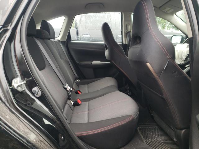 Снимка 10 от търг – 2011 SUBARU IMPREZA WR с VIN JF1GR7E64BG805784