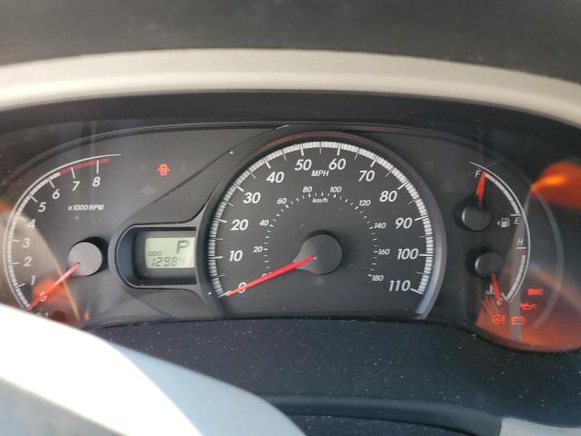 Photo 9 from auction – 2011 TOYOTA SIENNA LE with VIN 5TDKK3DC4BS064082