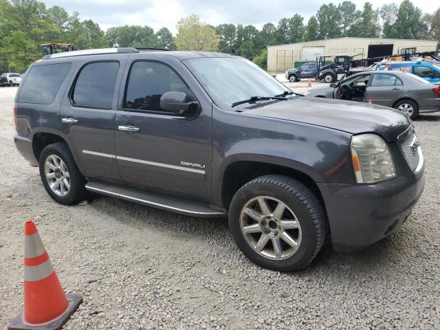 Photo 4 from auction – 2010 GMC YUKON DENA with VIN 1GKUCEEF9AR220712