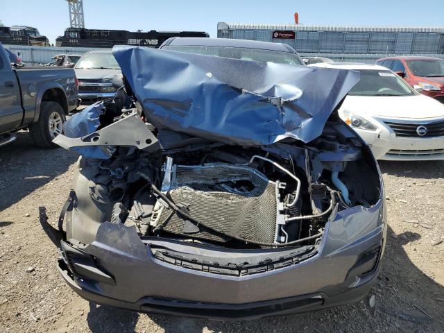 Photo 5 from auction – 2014 CHEVROLET EQUINOX LS with VIN 2GNFLEEKXE6126980