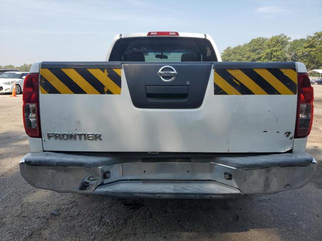 Photo 6 from auction – 2012 NISSAN FRONTIER S with VIN 1N6BD0CT5CC447796