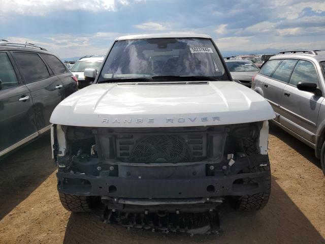 Photo 5 from auction – 2011 LAND ROVER RANGE ROVE with VIN SALMF1D48BA353367