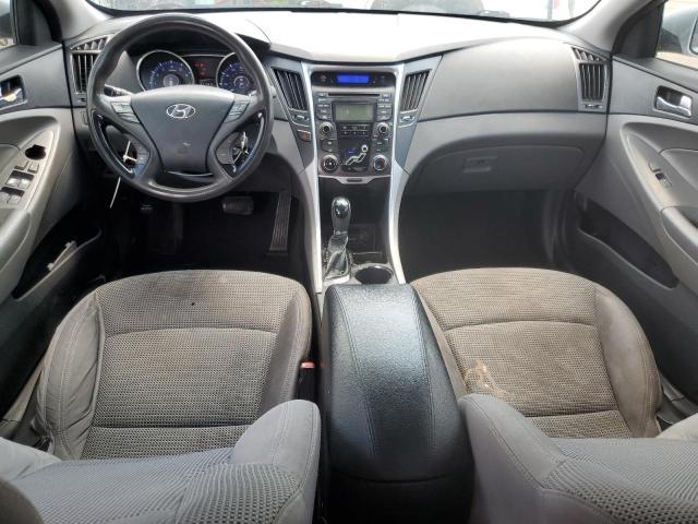 Photo 8 from auction – 2012 HYUNDAI SONATA GLS with VIN 5NPEB4AC5CH364003