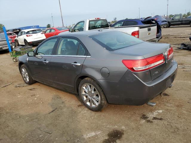Снимка 2 от търг – 2011 LINCOLN MKZ с VIN 3LNHL2GC9BR754356