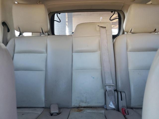 Photo 10 from auction – 2008 FORD EXPLORER E with VIN 1FMEU64E18UA51624