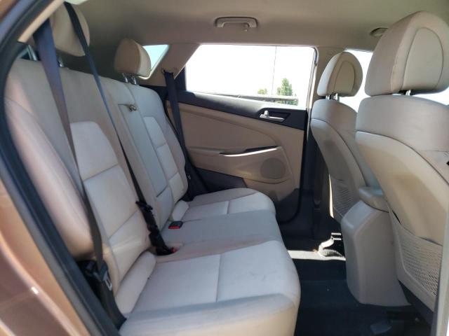 Photo 10 from auction – 2017 HYUNDAI TUCSON LIM with VIN KM8J33A42HU394955