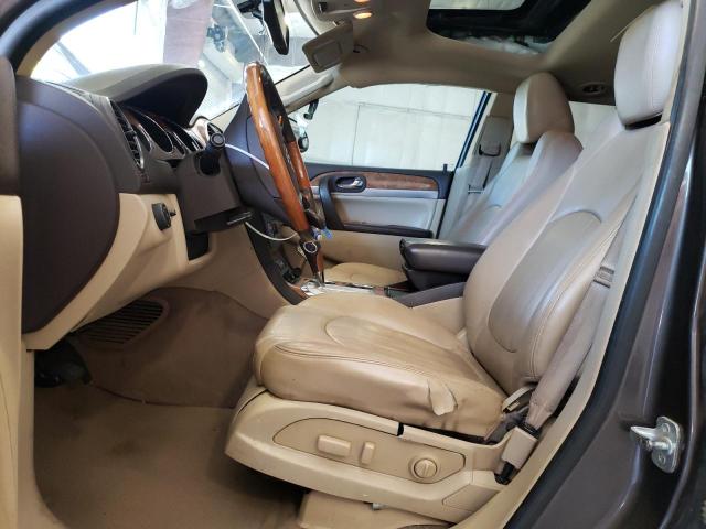Снимка 7 от търг – 2012 BUICK ENCLAVE с VIN 5GAKVCEDXCJ165643