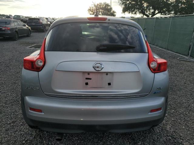 Photo 6 from auction – 2012 NISSAN JUKE S with VIN JN8AF5MR6CT111944