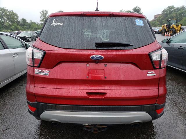 صورة رقم 6 من المزاد - 2018 FORD ESCAPE SEL مع VIN 1FMCU0HD1JUC29477