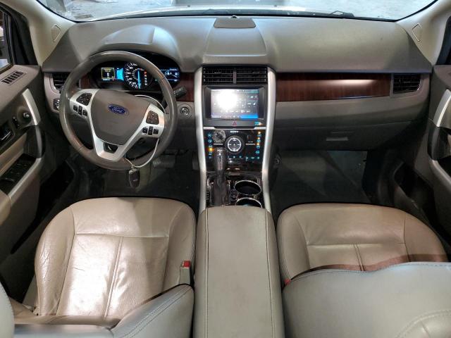 Photo 8 from auction – 2012 FORD EDGE LIMIT with VIN 2FMDK4KC0CBA44203