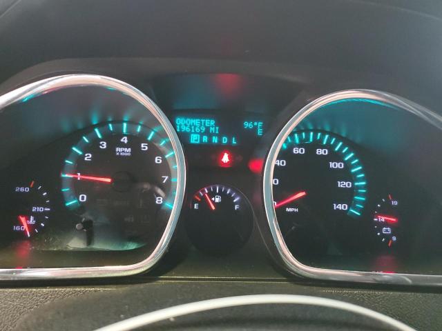Photo 9 from auction – 2010 CHEVROLET TRAVERSE L with VIN 1GNLVFED5AS139440