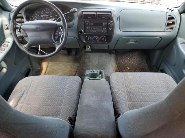 Photo 8 from auction – 1996 FORD EXPLORER with VIN 1FMDU32P6TZA49314