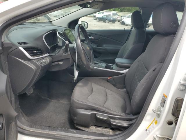 Photo 7 from auction – 2017 CHEVROLET VOLT LT with VIN 1G1RC6S55HU189378