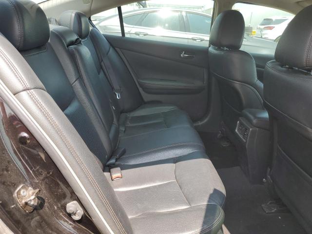 Photo 10 from auction – 2010 NISSAN MAXIMA S with VIN 1N4AA5AP8AC872376