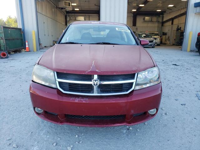 Photo 5 from auction – 2008 DODGE AVENGER R/ with VIN 1B3LC76M68N665749