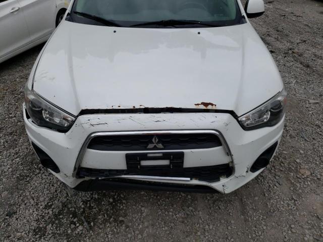 Photo 12 from auction – 2015 MITSUBISHI OUTLANDER with VIN 4A4AR3AU7FE032770