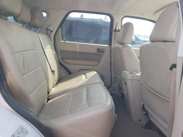 Photo 11 from auction – 2010 FORD ESCAPE XLT with VIN 1FMCU0D78AKC38754