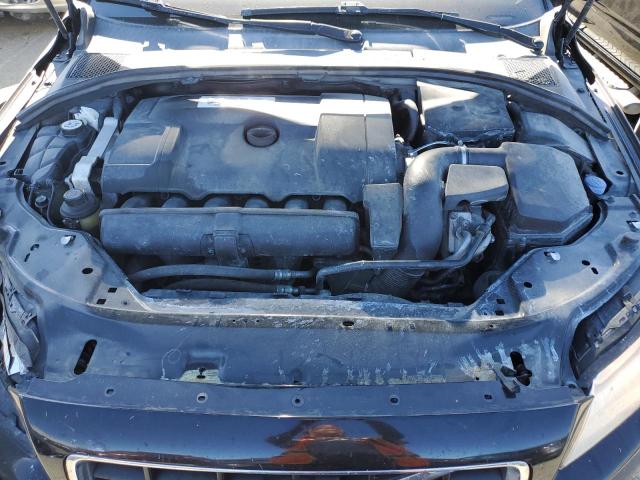 Photo 12 from auction – 2010 VOLVO XC70 3.2 with VIN YV4982BZ0A1081520