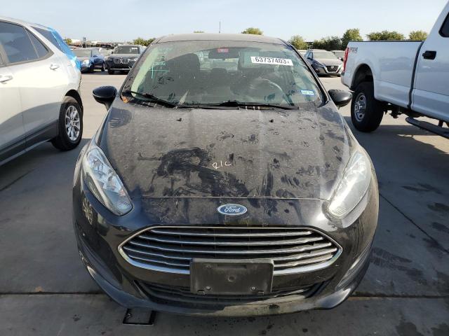 Photo 5 from auction – 2018 FORD FIESTA SE with VIN 3FADP4EJ5JM147649