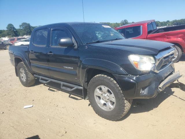 Photo 4 from auction – 2015 TOYOTA TACOMA DOU with VIN 3TMLU4ENXFM166531