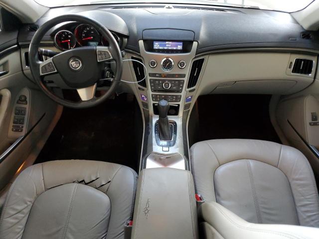 Photo 8 from auction – 2012 CADILLAC CTS with VIN 1G6DA5E56C0152260