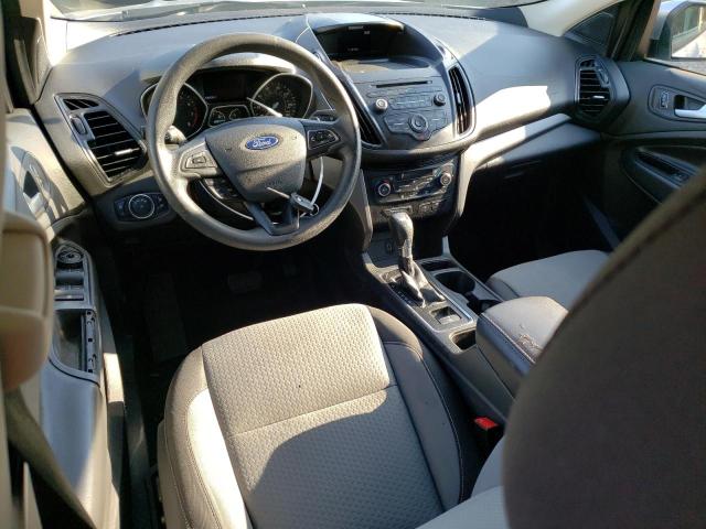 Photo 8 from auction – 2017 FORD ESCAPE SE with VIN 1FMCU0G99HUB67463